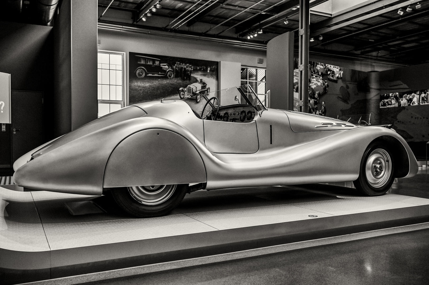August Horch Museum 10