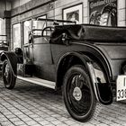 August Horch Museum 14
