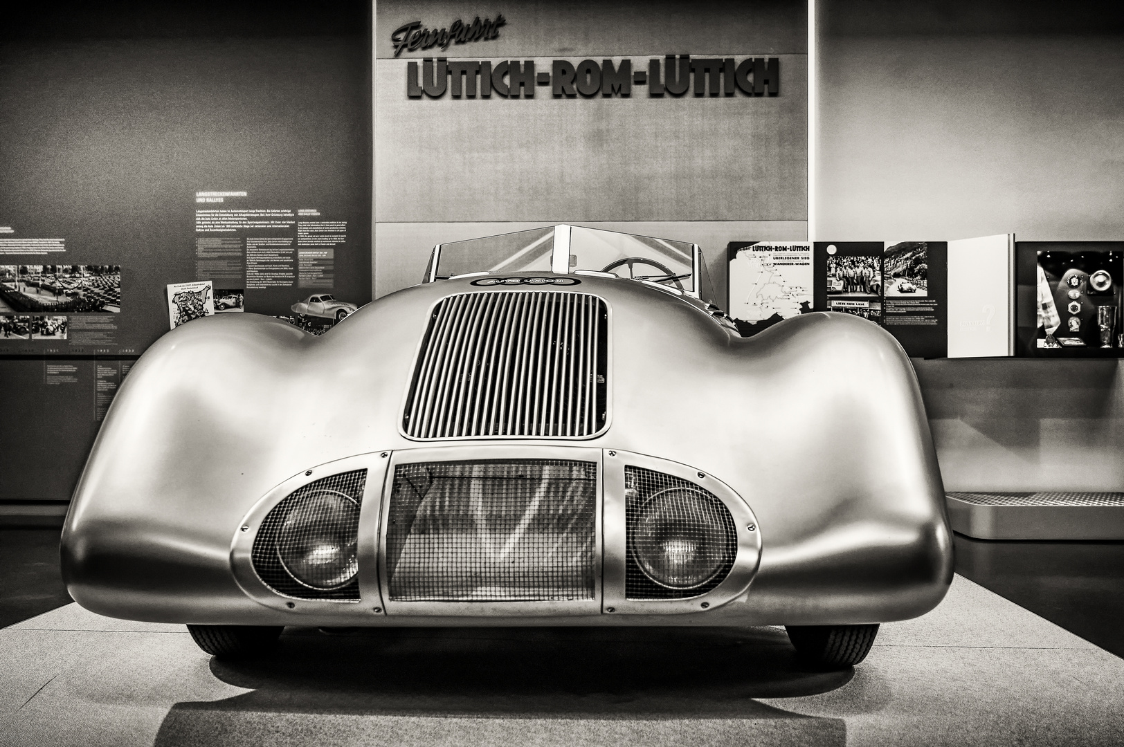 August Horch Museum 16