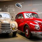 August Horch Museum 24