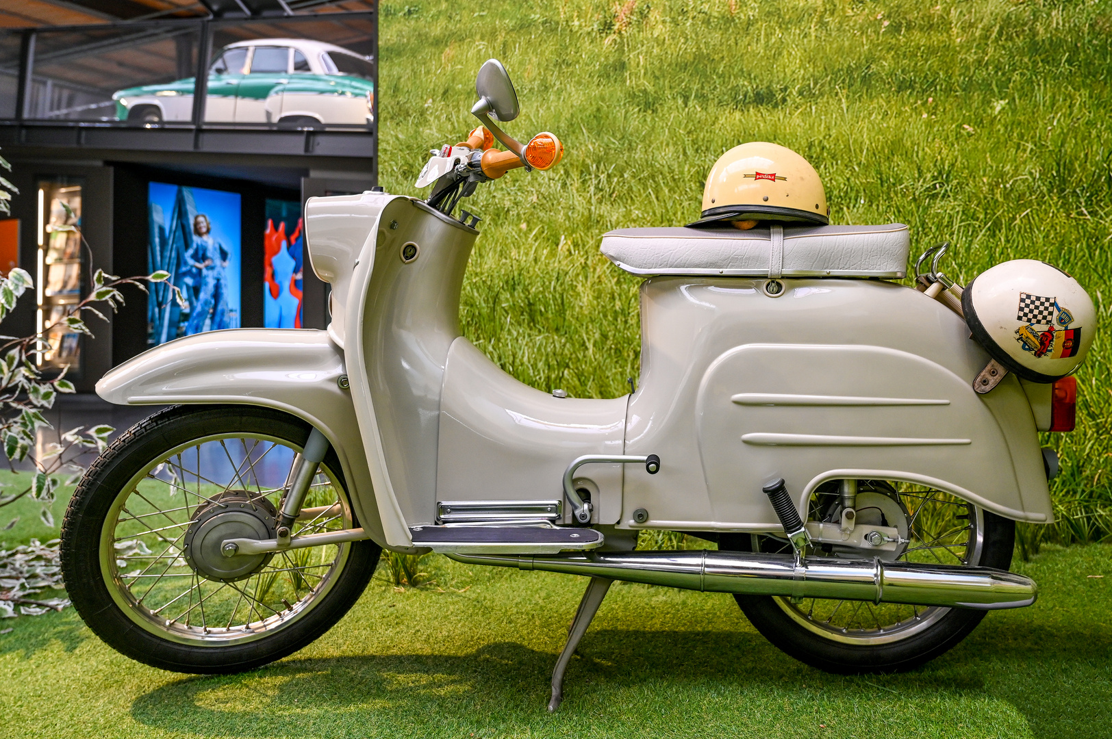 August Horch Museum 27