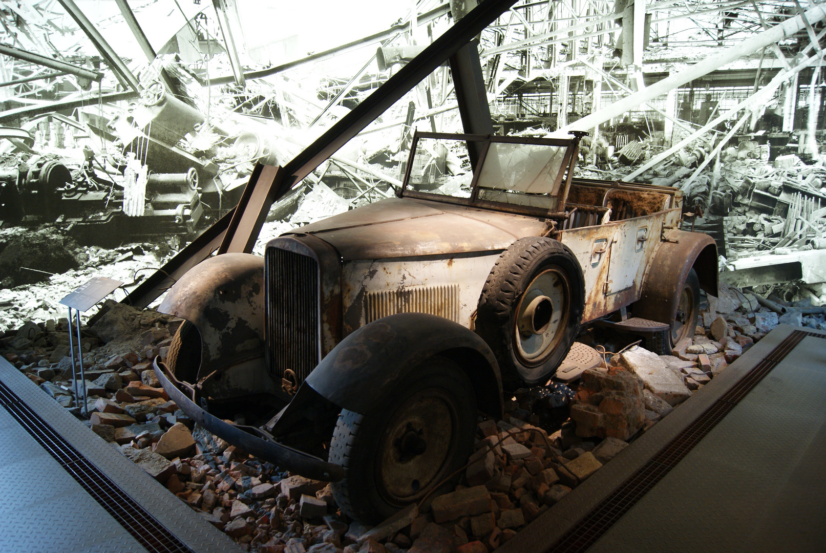 August Horch Museum 4