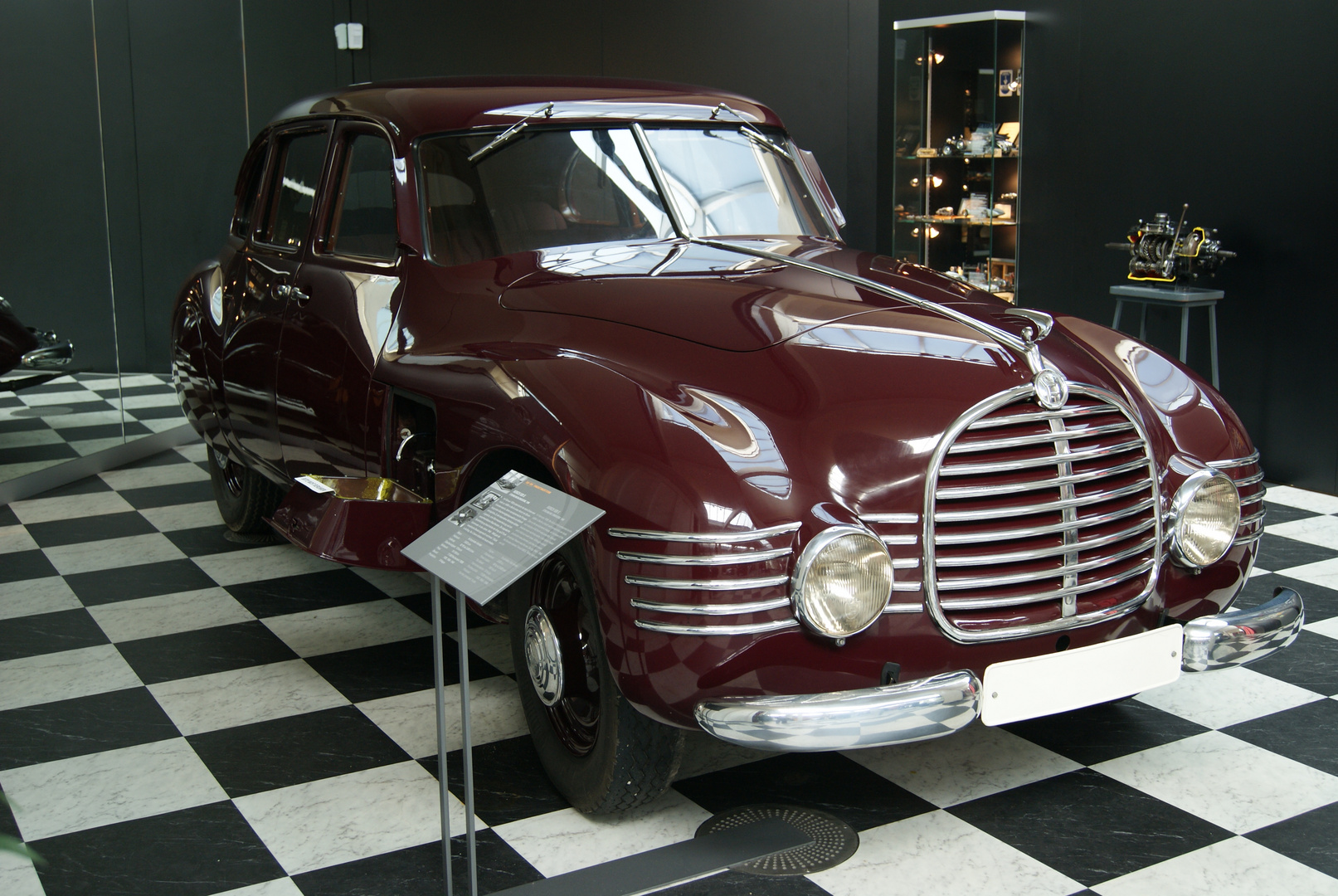 August Horch Museum 6