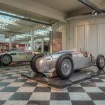 August HORCH Museum... 