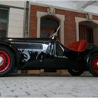 August Horch Museum I