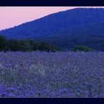 "August" im WESER BERGLAND- KALENDER 2012