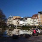 Augusta-Platz Baden-Baden