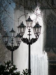 Augustaplatz Baden-Baden