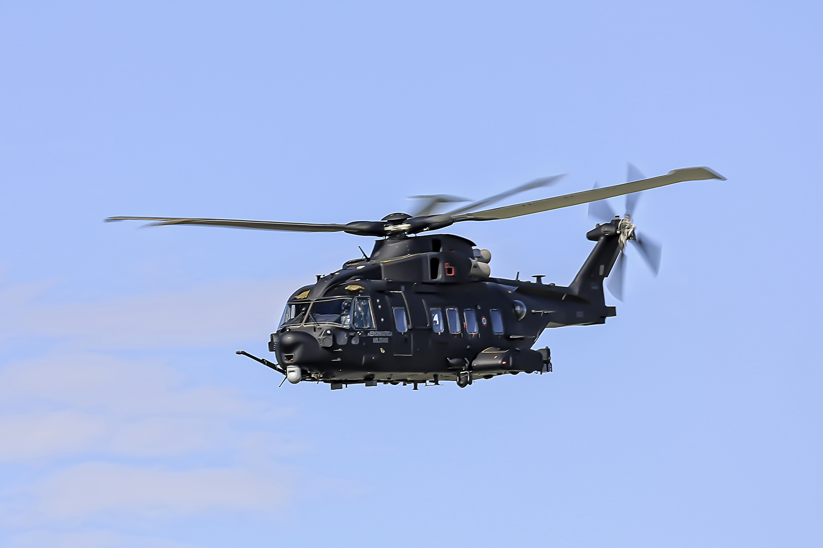 AugustaWestland 101