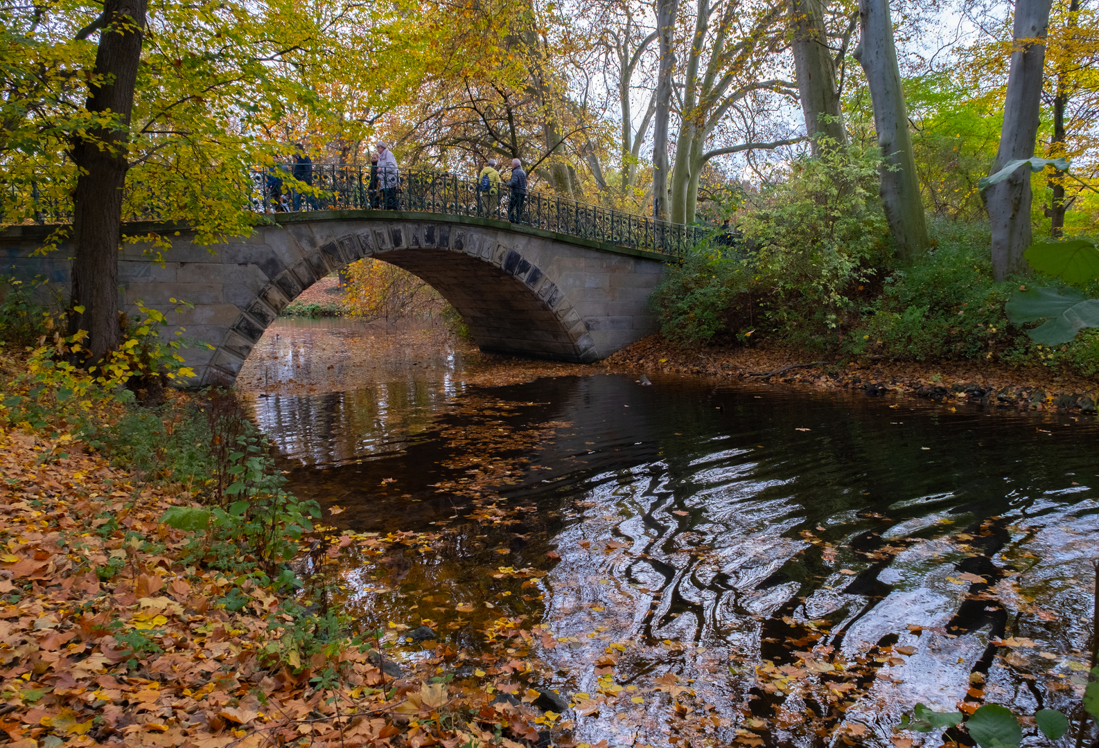 Augustenbrücke