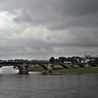 Augustenbrücke Dresden