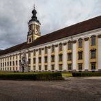 Augustiner Chorherrenstift St. Florian