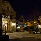 Augustiner Kloster Erfurt 4