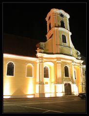 Augustinerkirche in Fürstenfeld