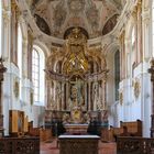 Augustinerkirche in Mainz