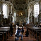 ...Augustinerkirche in Mainz