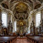 Augustinerkirche Mainz