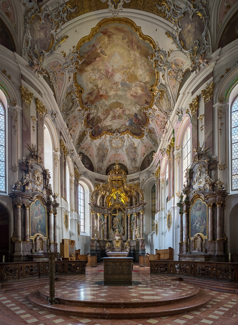 Augustinerkirche (Mainz)