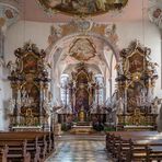 Augustinerkirche St.Michael (Münnerstadt)