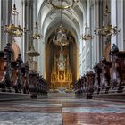 Augustinerkirche zu Wien ....