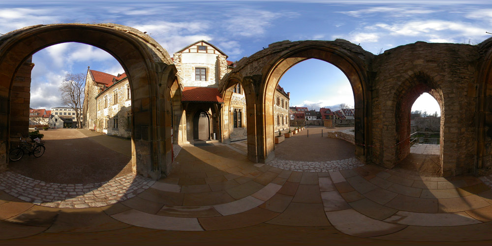 Augustinerkloster Erfurt