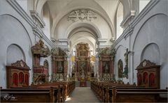 Augustinerkloster Fährbrück " Gott zu Gefallen... "