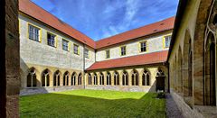 Augustinerkloster Gotha
