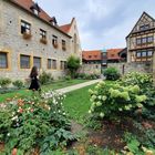 Augustinerkloster in Erfurt