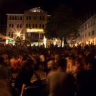 Augustinerplatz Freiburg