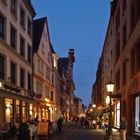 Augustinertraße Altstadt Mainz