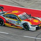 Augusto Farfus BMW ... auf dem Lausitzring 2018