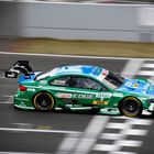 Augusto Farfus wins at Oschersleben