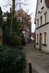 Auguststrasse ,Detmold