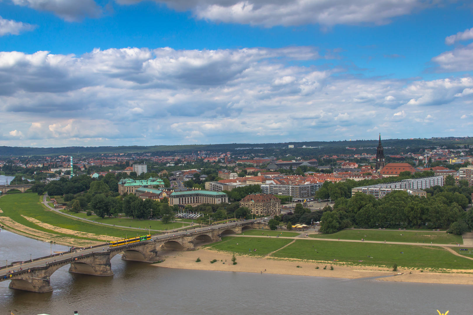 Augustusbrücke