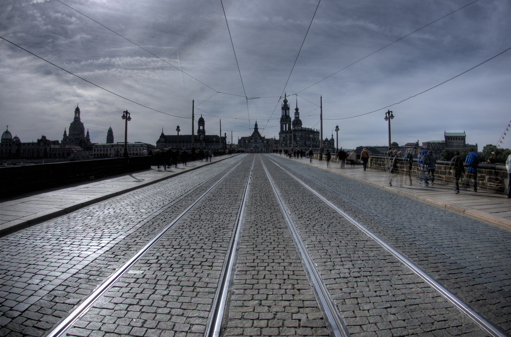 Augustusbrücke