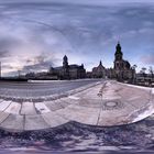 Augustusbrücke Dresden