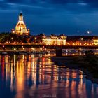 Augustusbrücke -Dresden