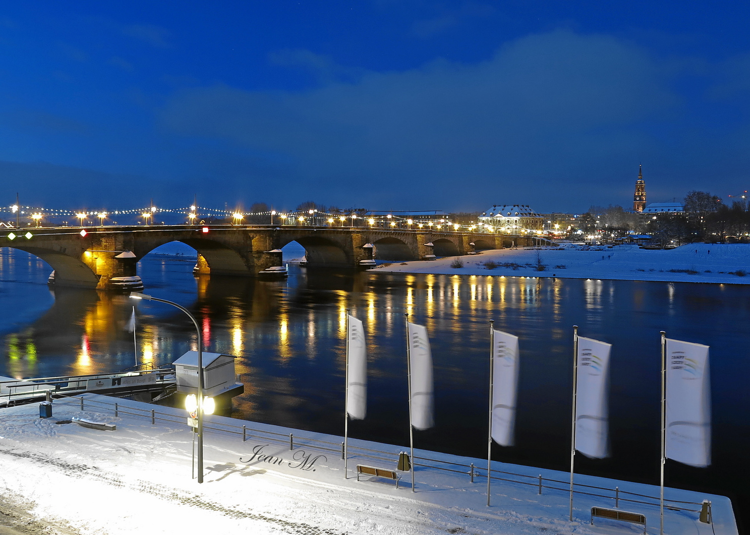 Augustusbrücke