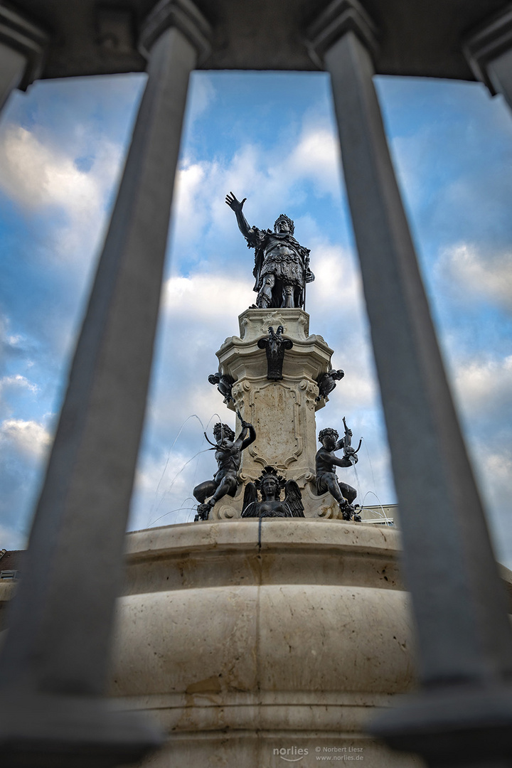 Augustusbrunnen