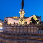 Augustusbrunnen mit Fuggerpavillon