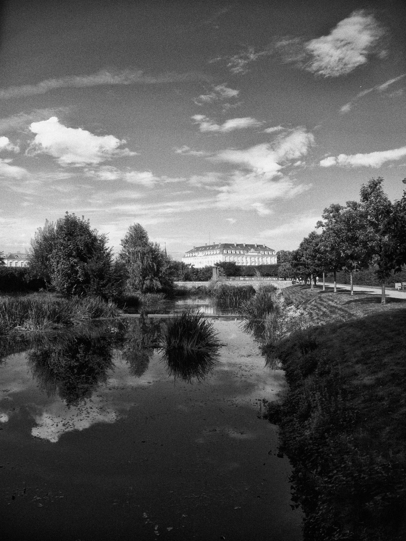 Augustusburg, August 2011