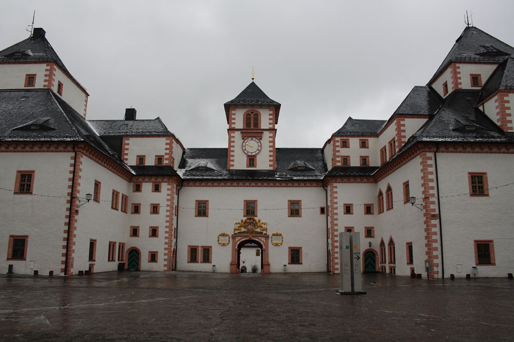 Augustusburg II