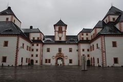 Augustusburg II