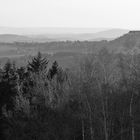 Augustusburg im Erzgebirge