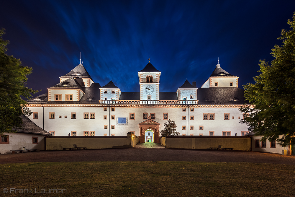 Augustusburg, Sachsen