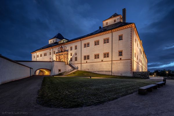 Augustusburg, Sachsen