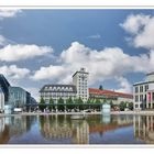 Augustusplatz Leipzig