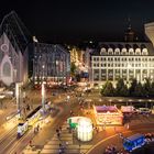Augustusplatz Leipzig