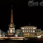 Augustusplatz Leipzig