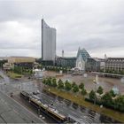 Augustusplatz Leipzig